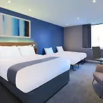 Travelodge Bristol Central Mitchell Lane Hotel