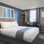 Travelodge Bristol Central Mitchell Lane Hotel