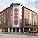 Travelodge Bristol Central Mitchell Lane Hotel