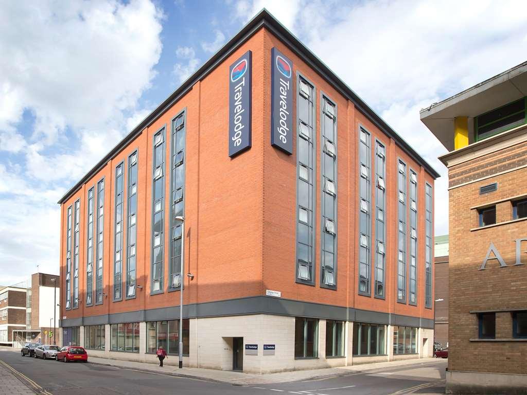 Hotel Travelodge Mitchell Lane
