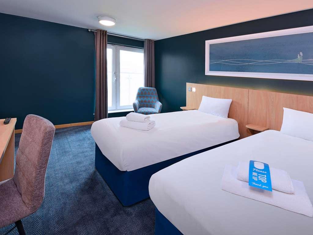 Travelodge Mitchell Lane Hotel