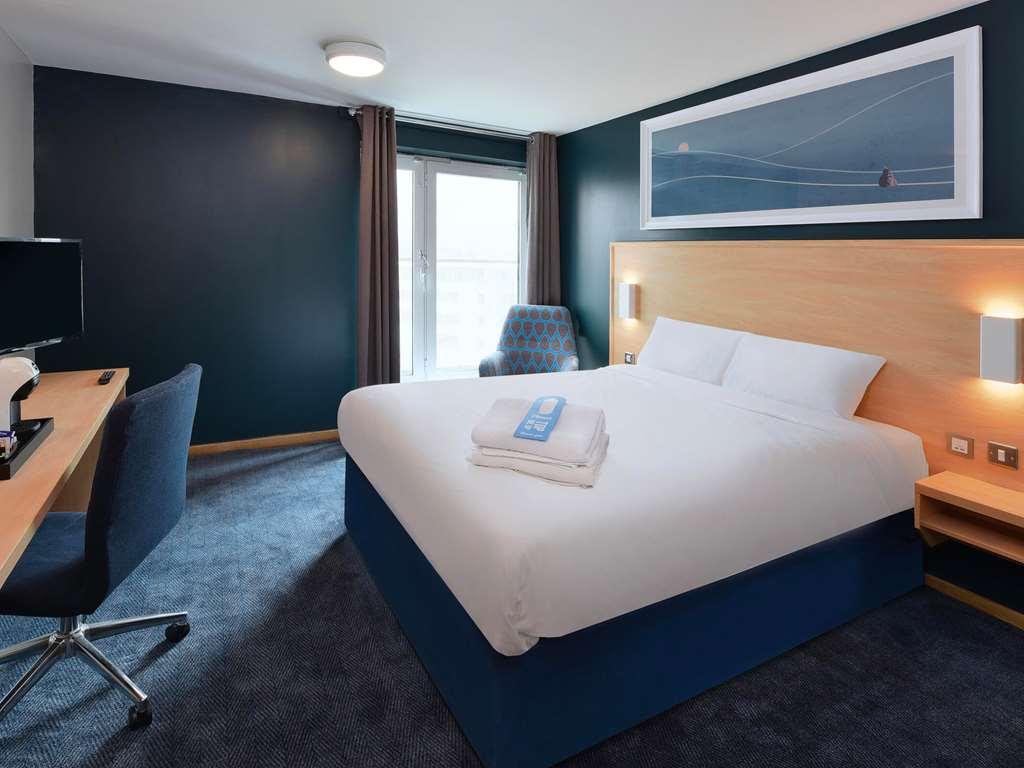 Travelodge Mitchell Lane