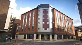 Hotel Travelodge Mitchell Lane 3*