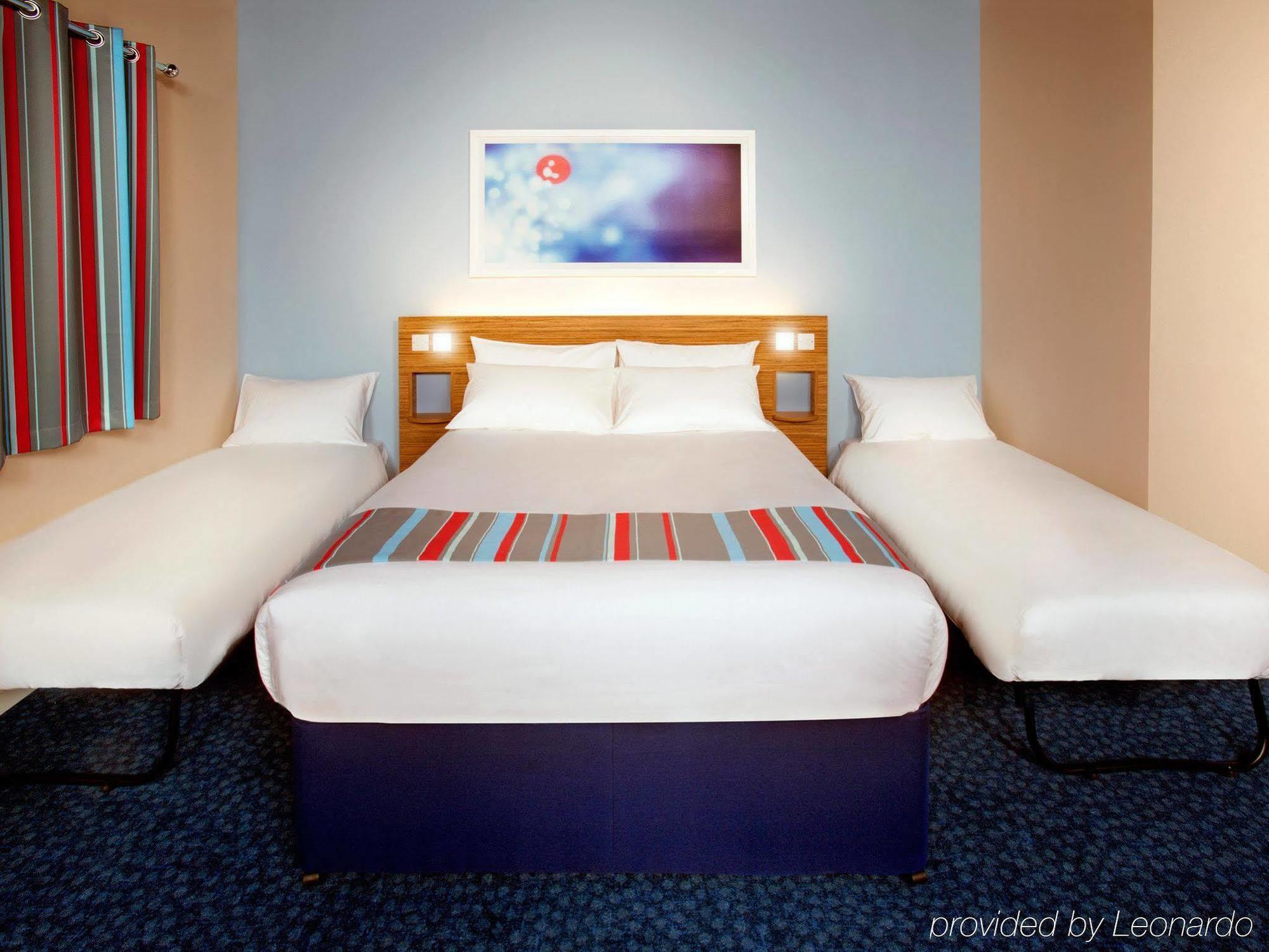 Travelodge Mitchell Lane Hotel